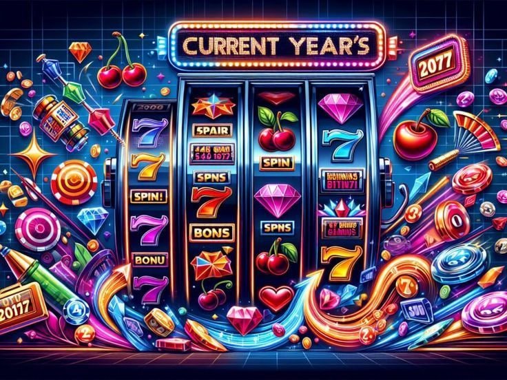 56games free spin slot online